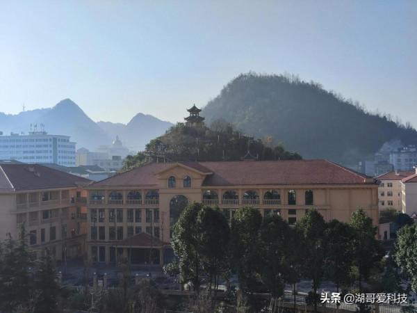 VIVO X70Pro&plus;和OPPO reno6 pro&plus;拍照樣張對比