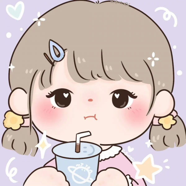 情侶頭像系列「動漫/乾飯人/情侶網名」