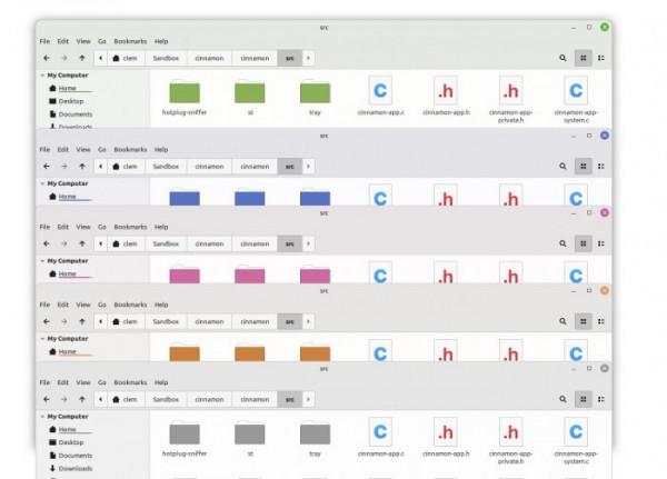 Linux Mint 20.3將在聖誕節前推出 有Cinnamon/MATE/Xfce三種“風味”