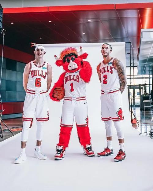 散是滿天星!蘭德爾、庫茲馬領銜,離開湖人後表現亮眼的10位球星 散是滿天星!蘭德爾、庫茲馬領銜,離開湖人後表現亮眼的10位球星