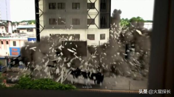 一起瓦斯爆炸事故，33人不幸被炸死，瓦斯檢測員可真夠廢物的