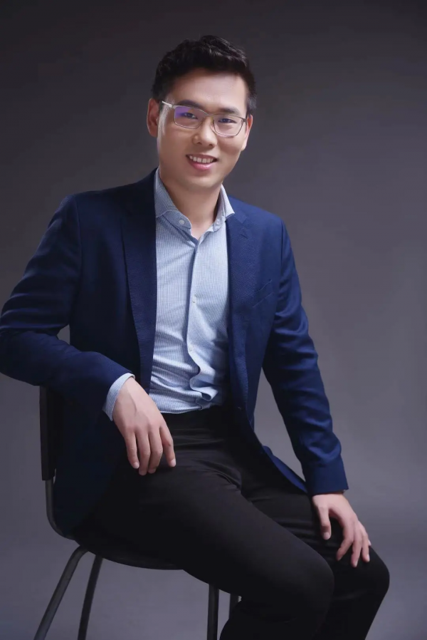 SynSense時識科技喬寧 基於類腦技術的類腦智慧處理器及智慧感測器