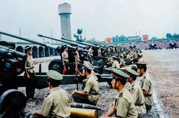 1996年,第38集團軍114師,為何轉隸武警部隊?王牌軍也有乙種師 1996年,第38集團軍114師,為何轉隸武警部隊?王牌軍也有乙種師