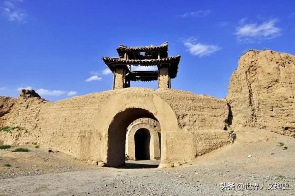 甘肅曾是我國面積最大行省，為何建國後拆分，甘肅區劃變遷史