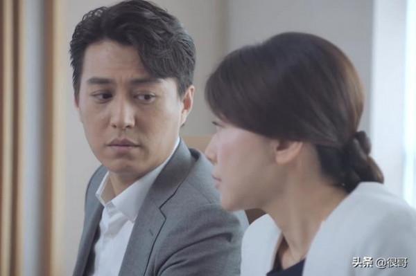 《突圍》中的女性角色都不是省油的燈,扮演者也絕非泛泛之輩 《突圍》中的女性角色都不是省油的燈,扮演者也絕非泛泛之輩