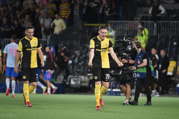 歐冠意外不敵年輕人:曼聯索斯加爾今晚必須拿下西哈姆 歐冠意外不敵年輕人:曼聯索斯加爾今晚必須拿下西哈姆