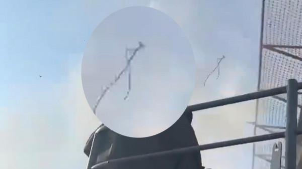 美艦載機墜毀畫面曝光！原因初現端倪，技術過於複雜並非好事