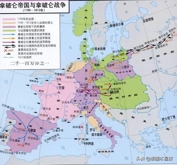 俄國首都莫斯科:有嚴冬護衛,曾經被外敵攻破過嗎? 俄國首都莫斯科:有嚴冬護衛,曾經被外敵攻破過嗎?