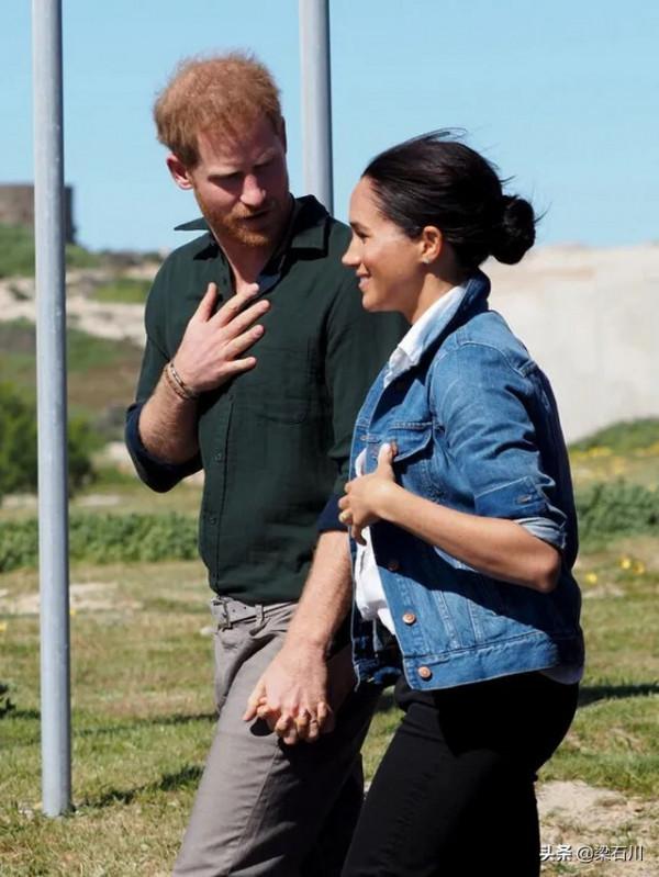 第一年籌集不到5萬美元，梅根和哈里的基金會幾乎沒有弄到錢