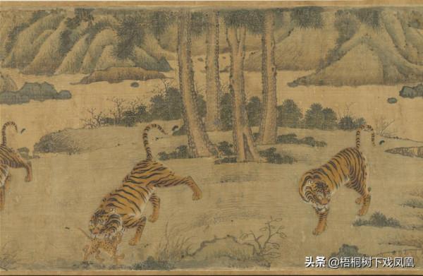 2022壬寅年，到底是“黑虎年”還是“金虎年”？老皇曆是這樣說的