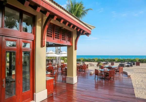 遇間旅遊 | 更新旅遊打卡地！領略大中國國家公園~我在三亞等你