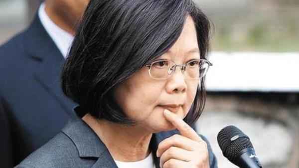 若中美不衝突,會有人陷入恐慌?只是怕沒有了美國支援而已 若中美不衝突,會有人陷入恐慌?只是怕沒有了美國支援而已