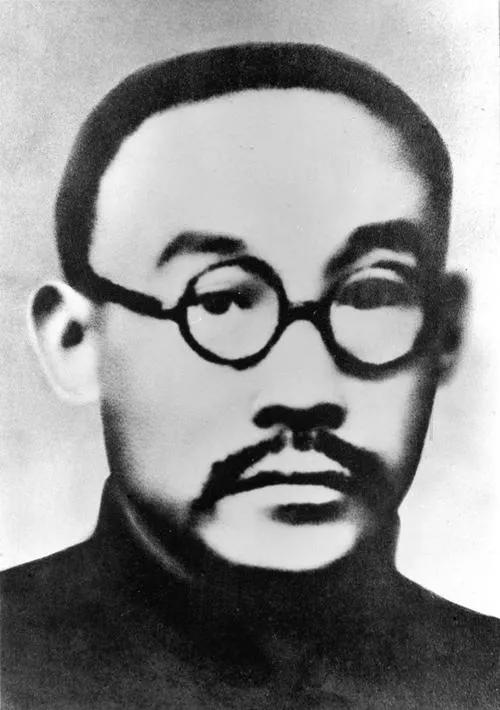 1937年,何叔衡的女兒來延安找父親,謝覺哉說:他已經犧牲兩年了 1937年,何叔衡的女兒來延安找父親,謝覺哉說:他已經犧牲兩年了