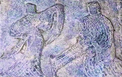 大風起兮 擊築而歌