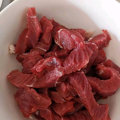 超簡單美味無油牛肉乾這麼做特別好吃，吃一週都不會膩