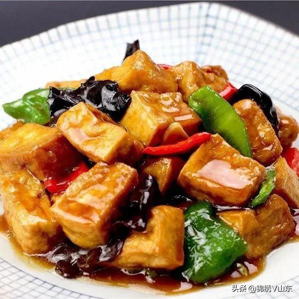 12道懶人快手家常菜,營養好吃,香辣下飯,冬天這樣做簡單還省事 12道懶人快手家常菜,營養好吃,香辣下飯,冬天這樣做簡單還省事