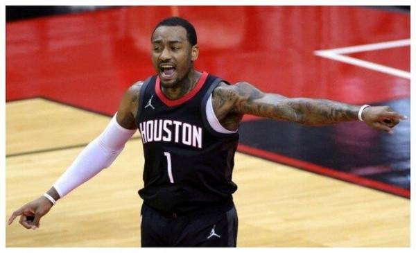 火箭4人將離隊!休城重建現曙光,空間硬吃一明星,即可完成重建 火箭4人將離隊!休城重建現曙光,空間硬吃一明星,即可完成重建