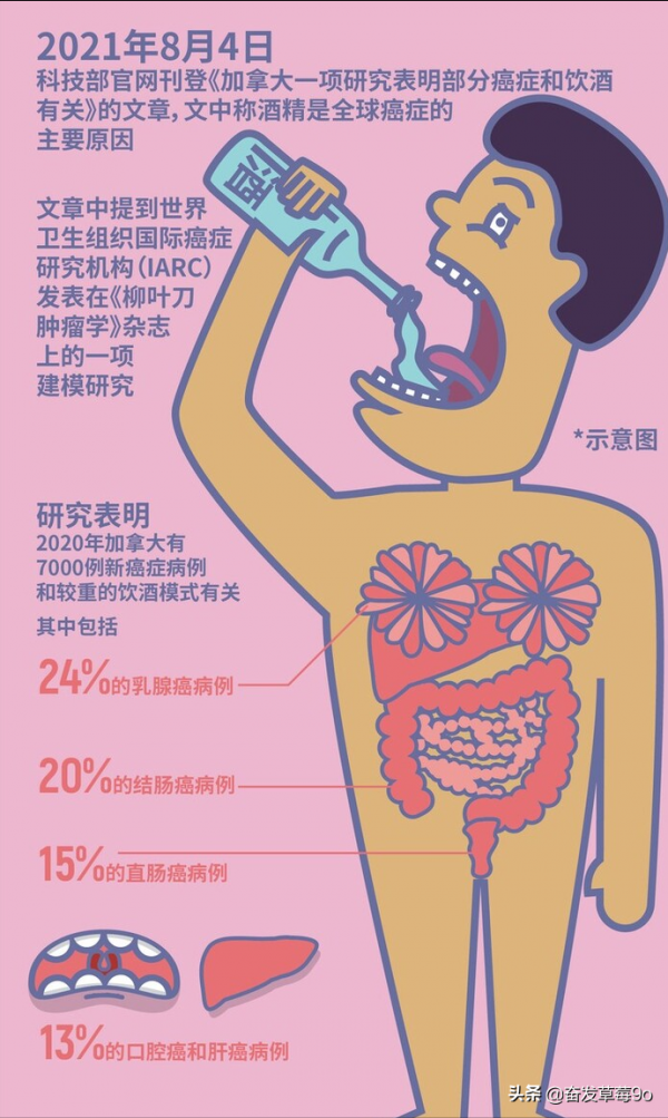 喝酒“斷片”是好事，還是壞事？