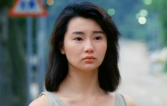 當過舞女做過乞丐,曾抑鬱自殺的惠英紅,為何被章子怡稱為";神";? 當過舞女做過乞丐,曾抑鬱自殺的惠英紅,為何被章子怡稱為";神";?