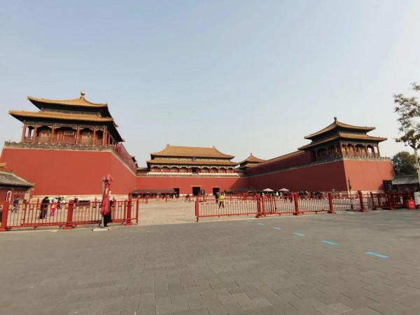 走馬觀花遊故宮(2) 走馬觀花遊故宮(2)