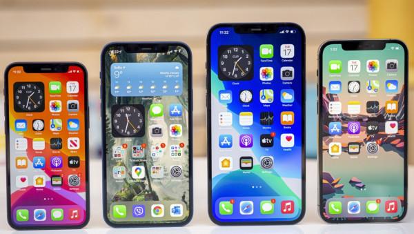 華為最大缺點將改善，京東方螢幕素質大提升，或為iPhone 15供貨