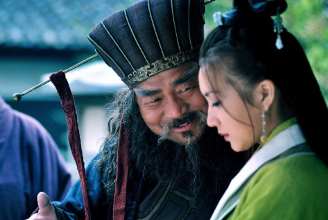 中國古代十大奸臣，都是誰榜上有名？