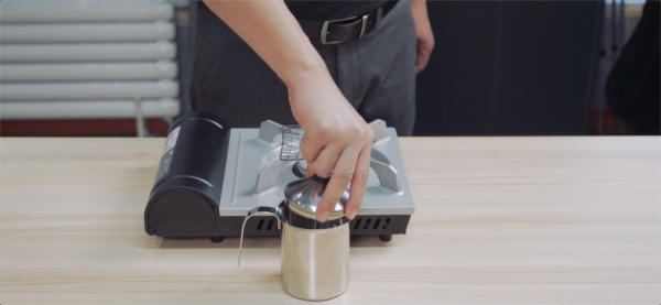 用法壓壺、打蛋器做奶沫靠譜麼? 用法壓壺、打蛋器做奶沫靠譜麼?