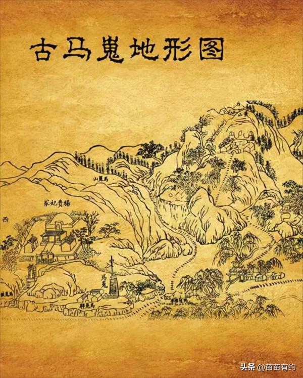 歷史上的建寧王李倓，李泌為他伸冤，差點成為第二個李世民