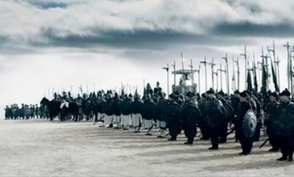 險些釀成第二次安史之亂，為何明朝重用蒙古降虜哱拜？