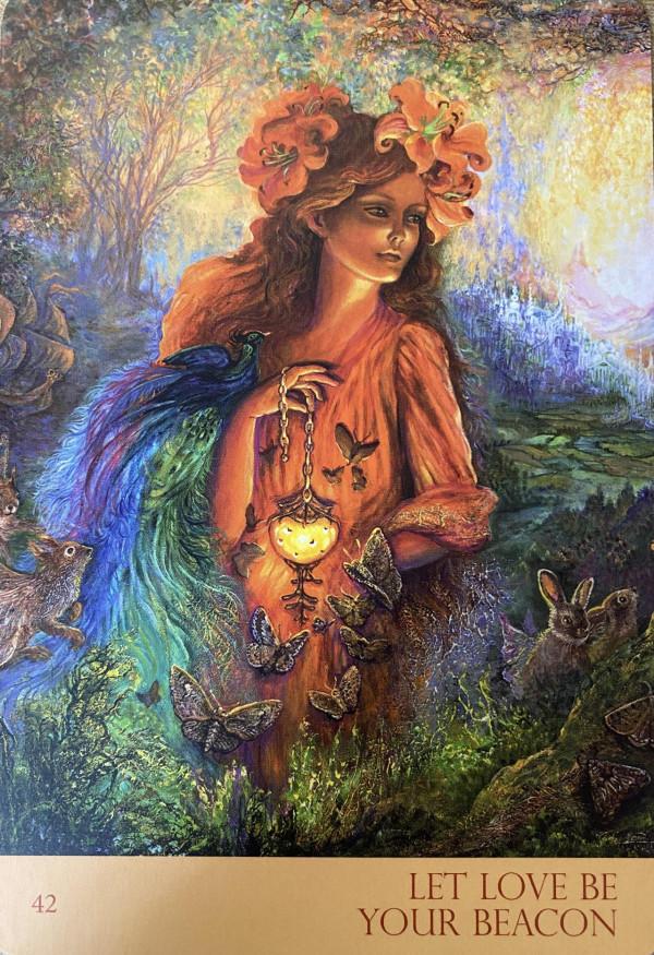 日運：9.24心靈運勢指引