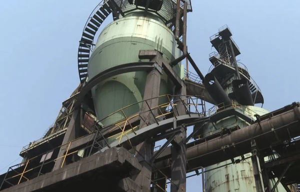 近期這些鋼鐵裝備關停