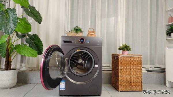 高階洗護需求一機滿足 惠而浦帝王H精英版洗烘一體機評測 高階洗護需求一機滿足 惠而浦帝王H精英版洗烘一體機評測