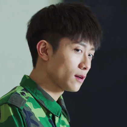 誰說內娛沒有“痞帥”男星？這4位男演員告訴你，什麼是花心的臉