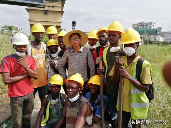 逆行非洲為求財，很多人今年過年回不了國，中國人在非洲的現狀