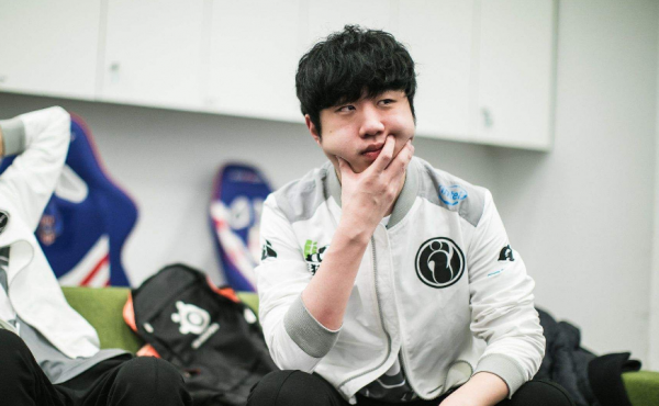 牛寶不如Soaz,TheShy排第三!外媒評選歷史十大上單 牛寶不如Soaz,TheShy排第三!外媒評選歷史十大上單