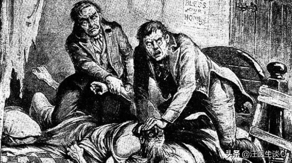 皮囊之內——人體解剖學的前世今生