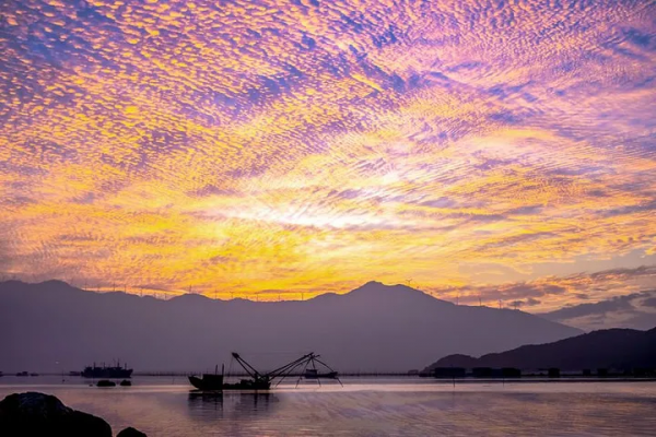 春節想要感受濃濃的年味 2022年春節小眾目的地