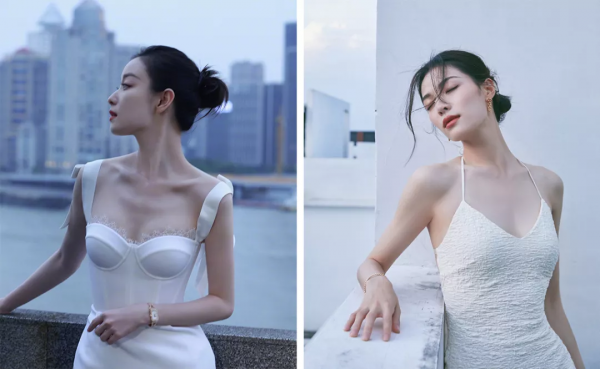 女生為了變美,到底有多假?真是開眼了 女生為了變美,到底有多假?真是開眼了