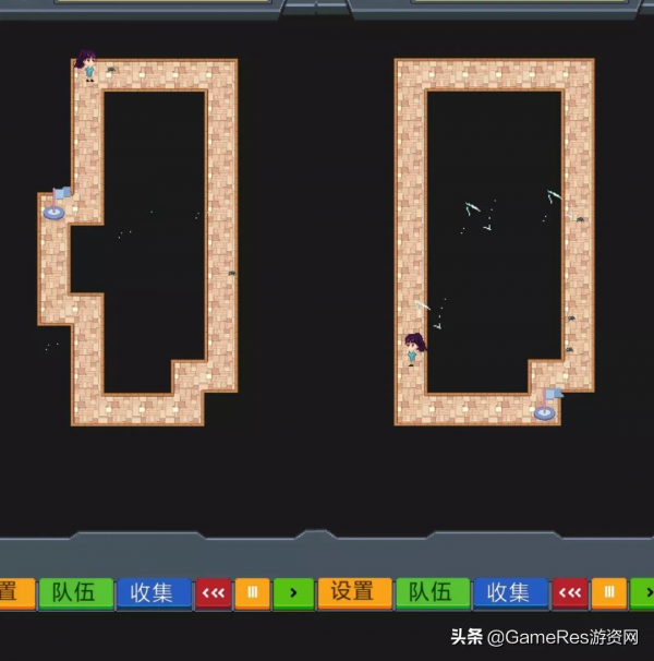 用塔防建造思路去模擬末日生存會怎麼樣呢？這個遊戲給出它的答案