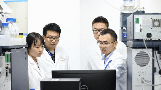 全國排名實現“七連進”，這樣“贛”就對了