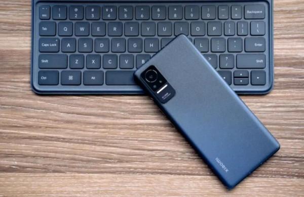 小米 Civi 你愛了嗎？