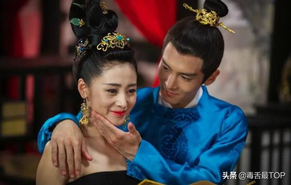 2021年“最令人失望男演員”入選名單,彭于晏上榜,你怎麼看? 2021年“最令人失望男演員”入選名單,彭于晏上榜,你怎麼看?