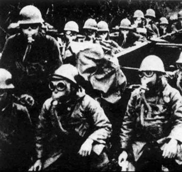 侵華老兵全家死光,晚年患癌求死不能,他:是我殺中國人的報應啊 侵華老兵全家死光,晚年患癌求死不能,他:是我殺中國人的報應啊