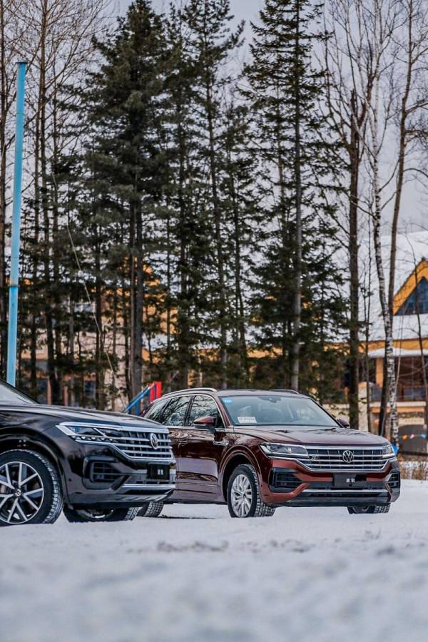 蘋果變磚也要在東北的雪地裡搖擺（多圖預警）