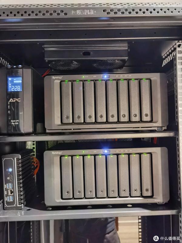 (續)刃9000K 2022開箱:升級萬兆、升級群暉,開機卡加入米家 (續)刃9000K 2022開箱:升級萬兆、升級群暉,開機卡加入米家