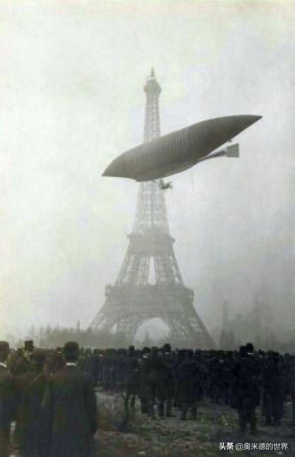 小圖片大世界，10張重要的歷史圖片顛覆你對事物的看法