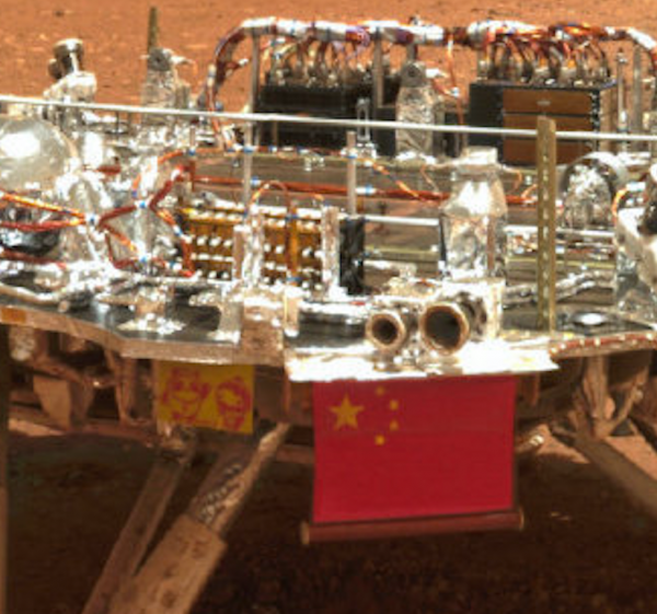 誰還沒有冰墩墩？我！我！還有我