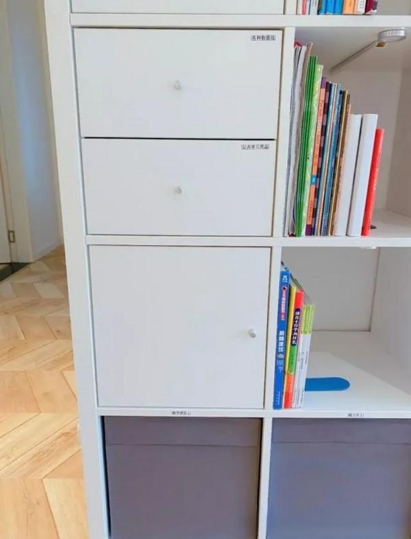 200㎡的房子換成100㎡後,空間縮小一半,家裡反而更井井有條了 200㎡的房子換成100㎡後,空間縮小一半,家裡反而更井井有條了