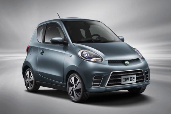 跨行業造車火了？醒醒！你不是蘭博基尼！