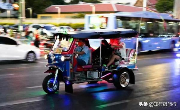 2022年泰國旅行防騙指南：提防這些常見騙局，專騙外國人